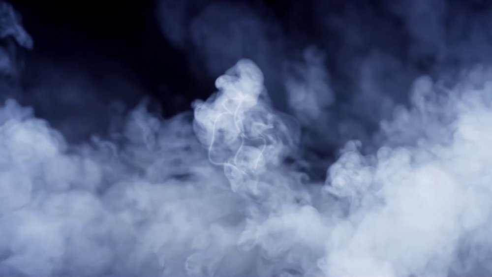 Эффект дыма