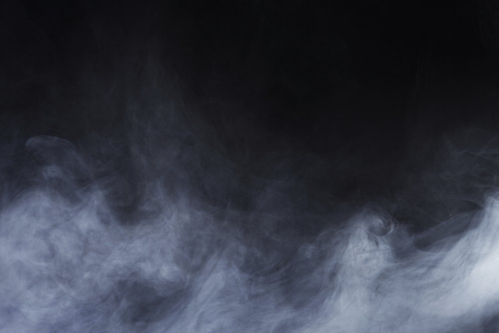 Стелющийся туман для фотошопа