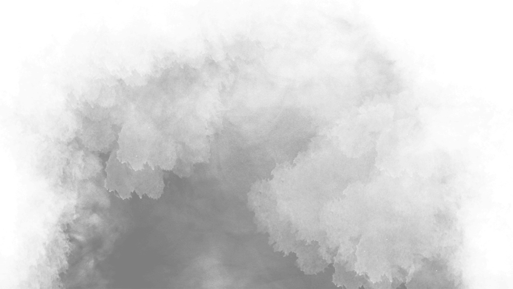 Дым без фона