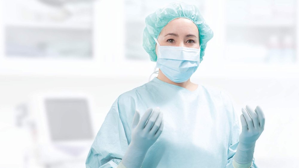 Фон для презентации медицина