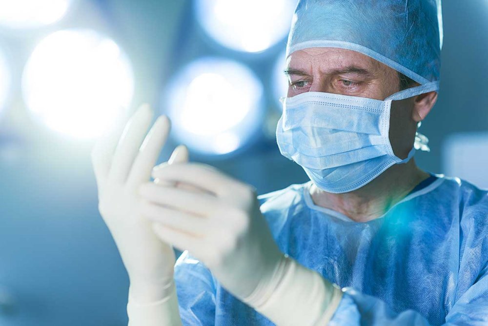 Доктор баннер