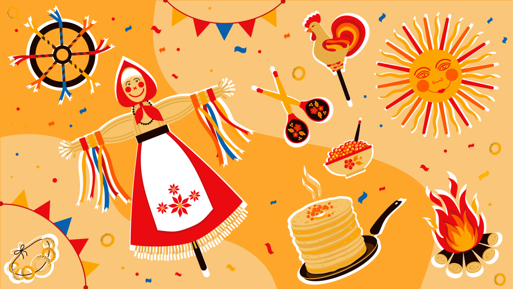 Индийский танец вектор