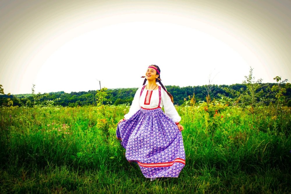 Символы Масленицы