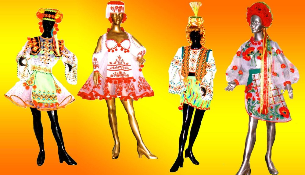 Винтажный фон 19 век