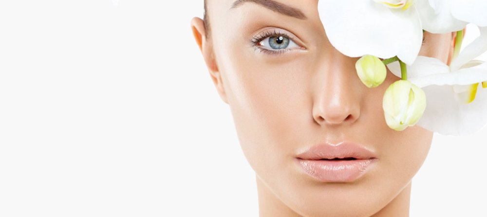 Косметология баннер