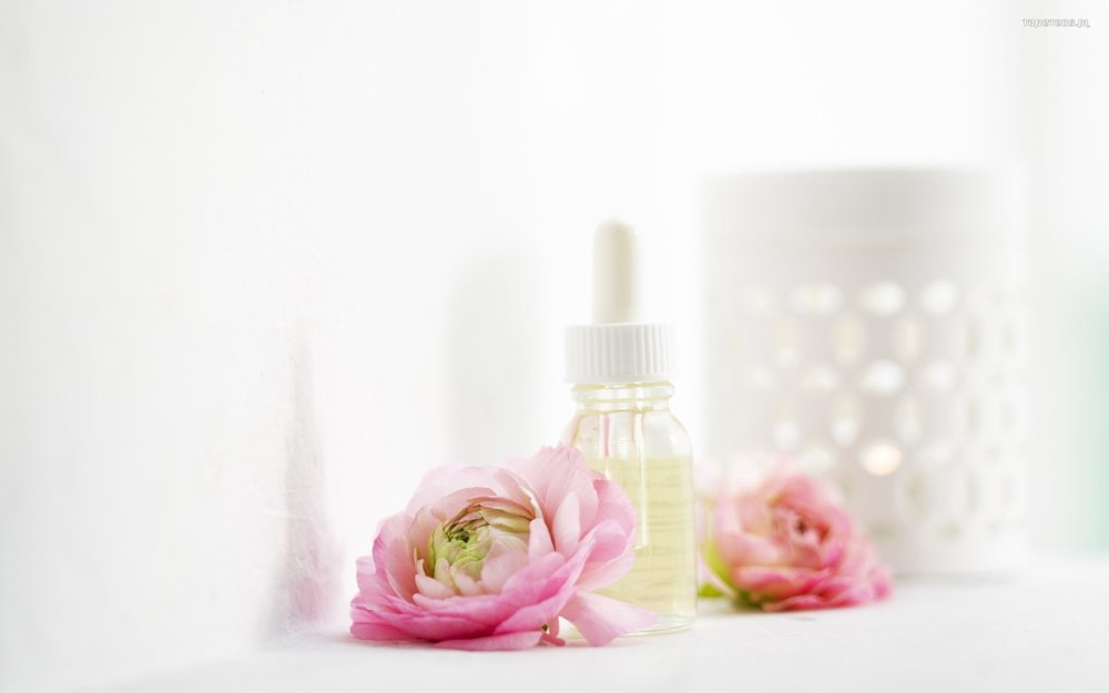 Фон медицина Бьюти косметология