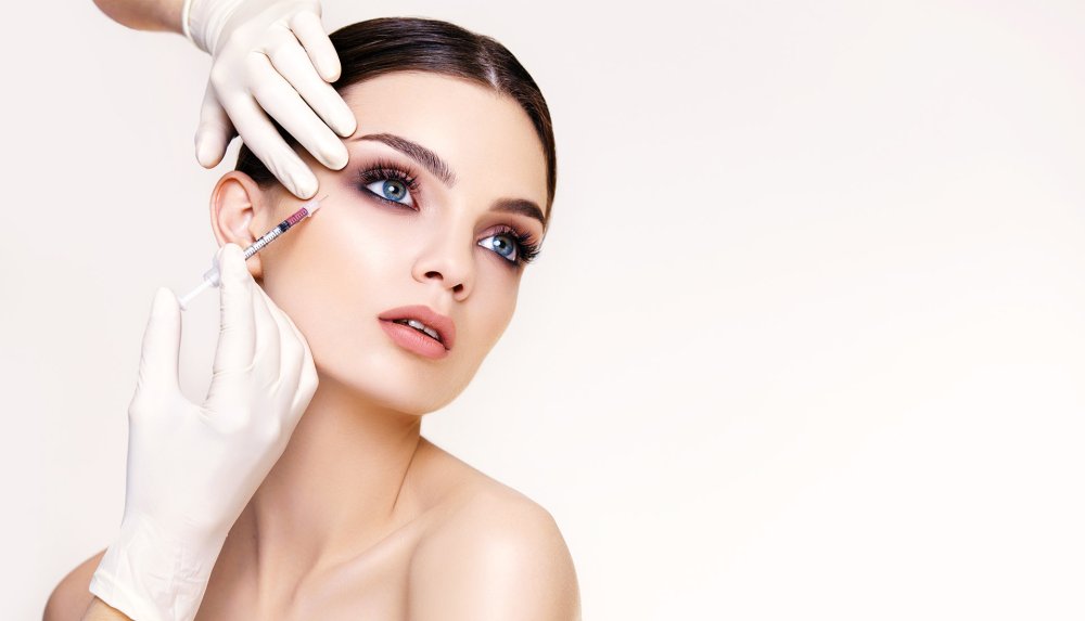 Косметология маска