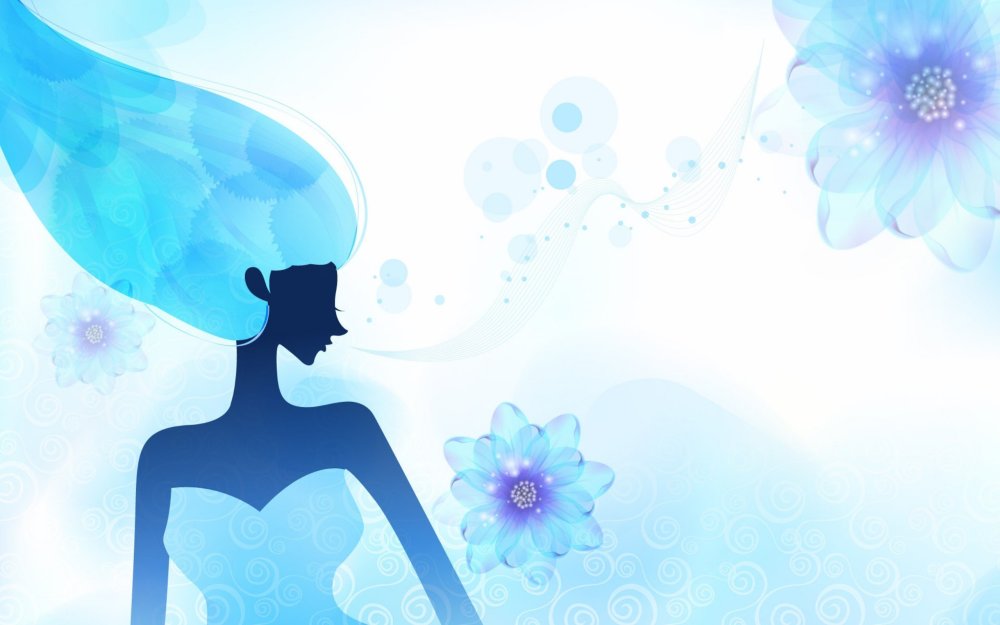 Натуральная косметика баннер