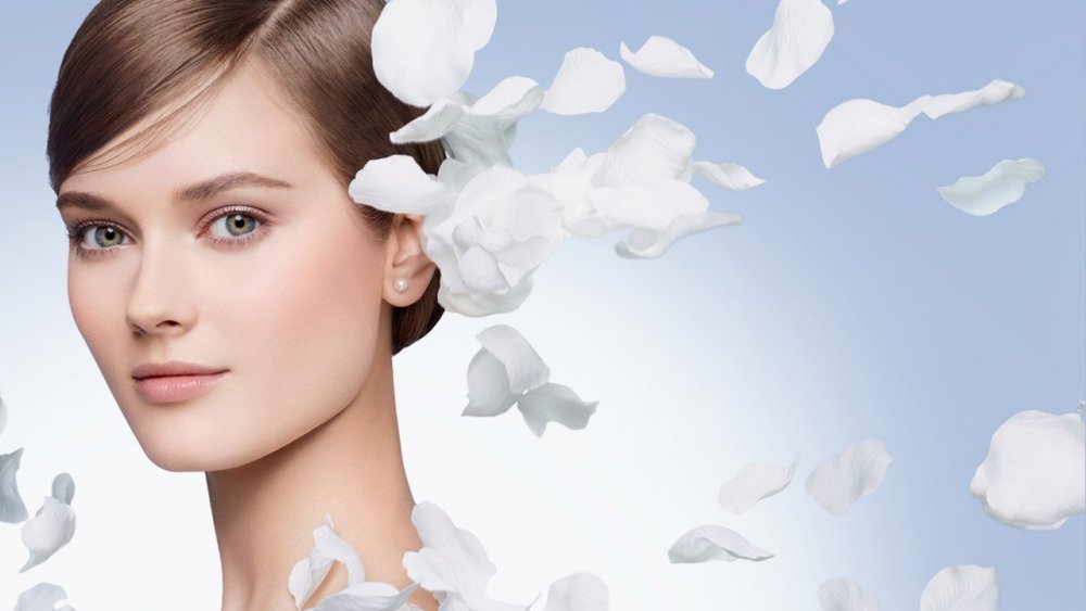 Косметология баннер