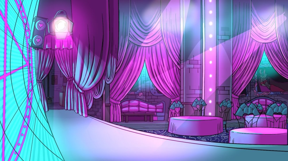 Название для ночного клуба