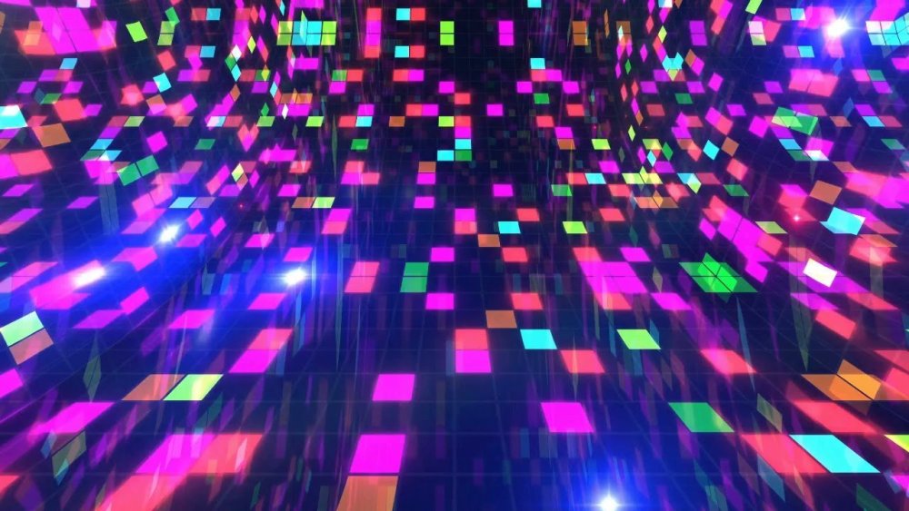 Вечеринка для фотошопа