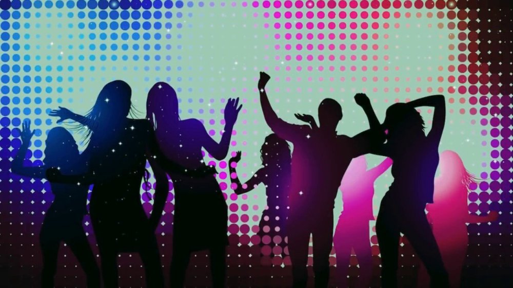 Неоновый переулок