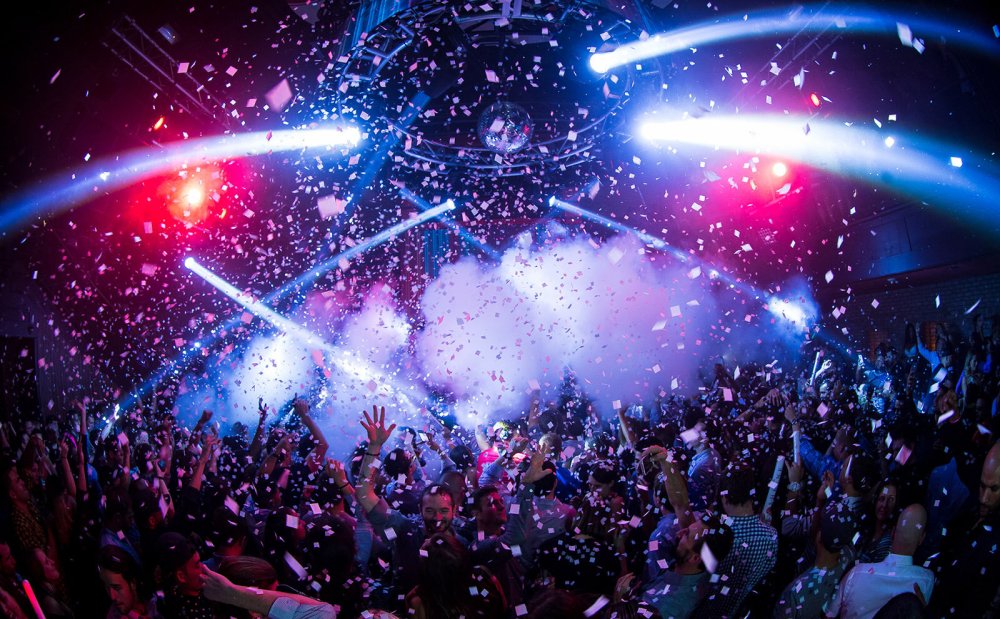 Неон Сити Япония