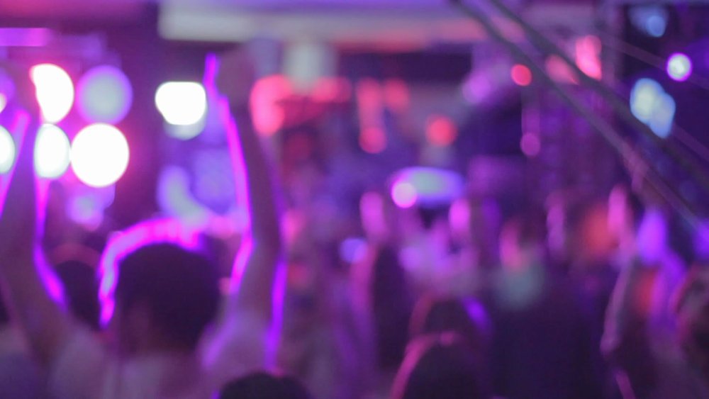 Коридор школы гача