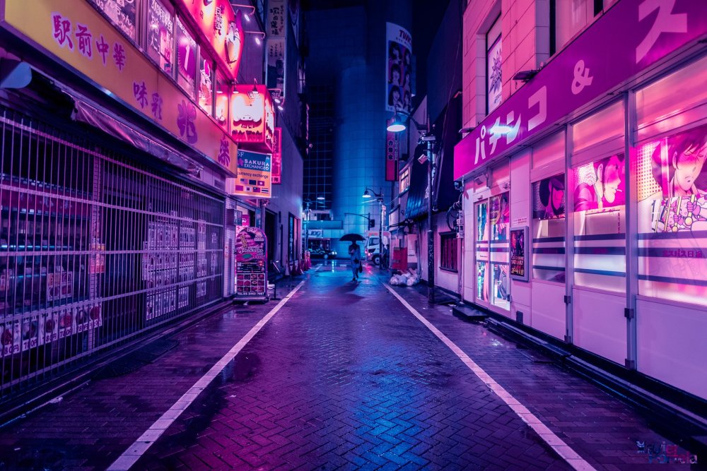 Старт вечеринки