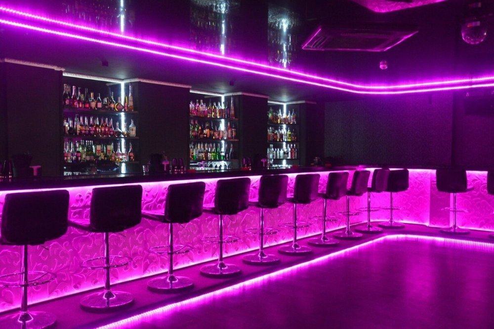 Темный переулок киберпанк 2077