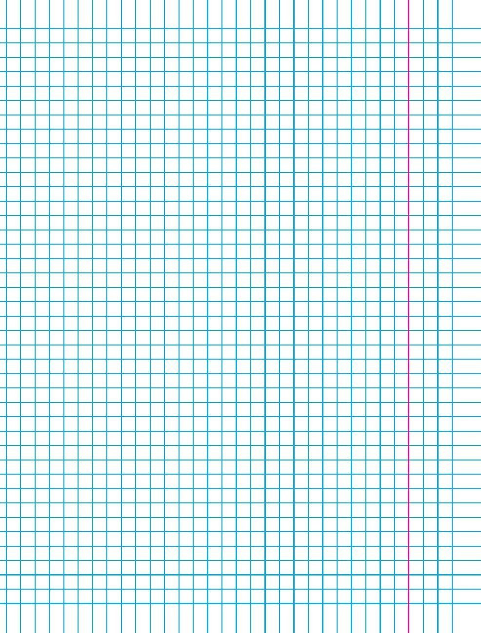 Лист в клетку на прозрачном фоне