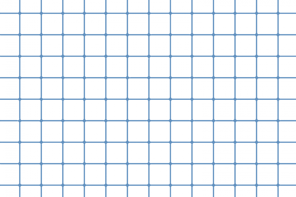 Тетрадь в клетку фон