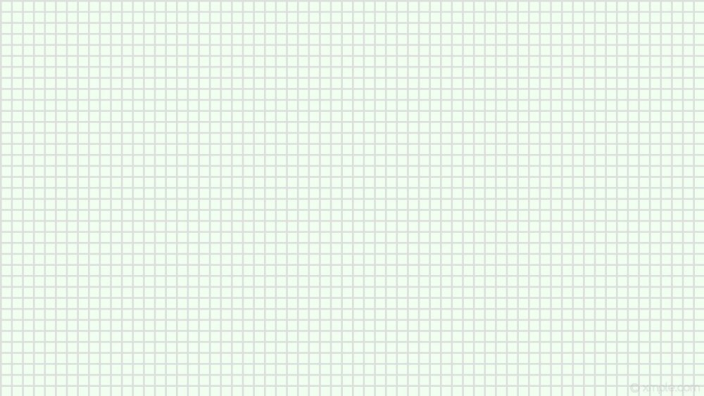 Лист в клетку