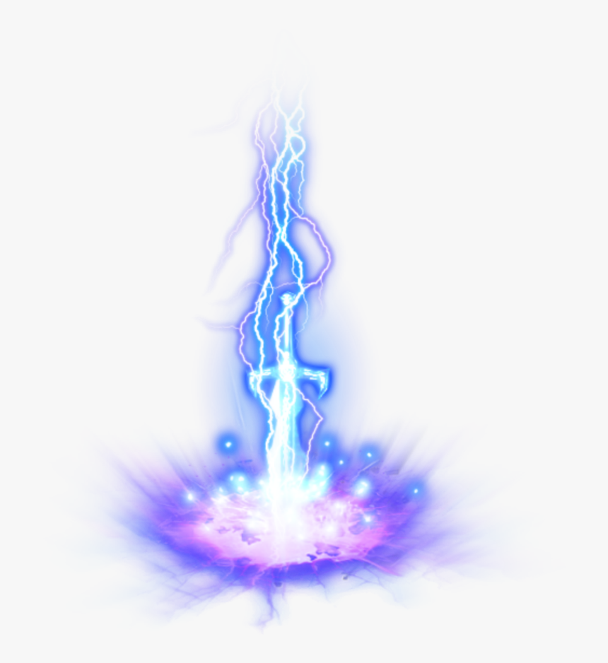 Магические эффекты