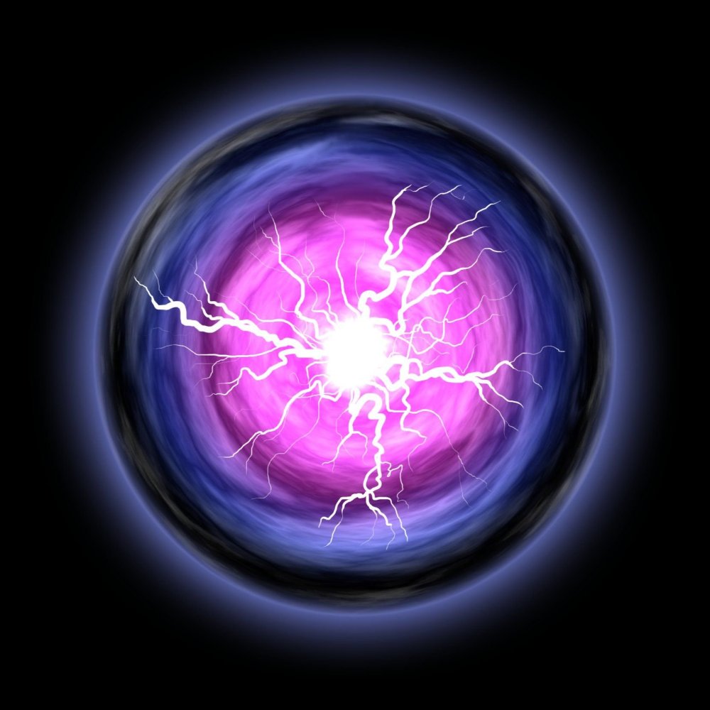 Магическая сфера