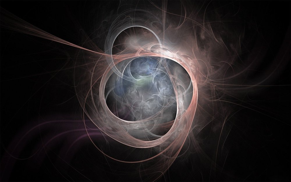 Сгусток энергии