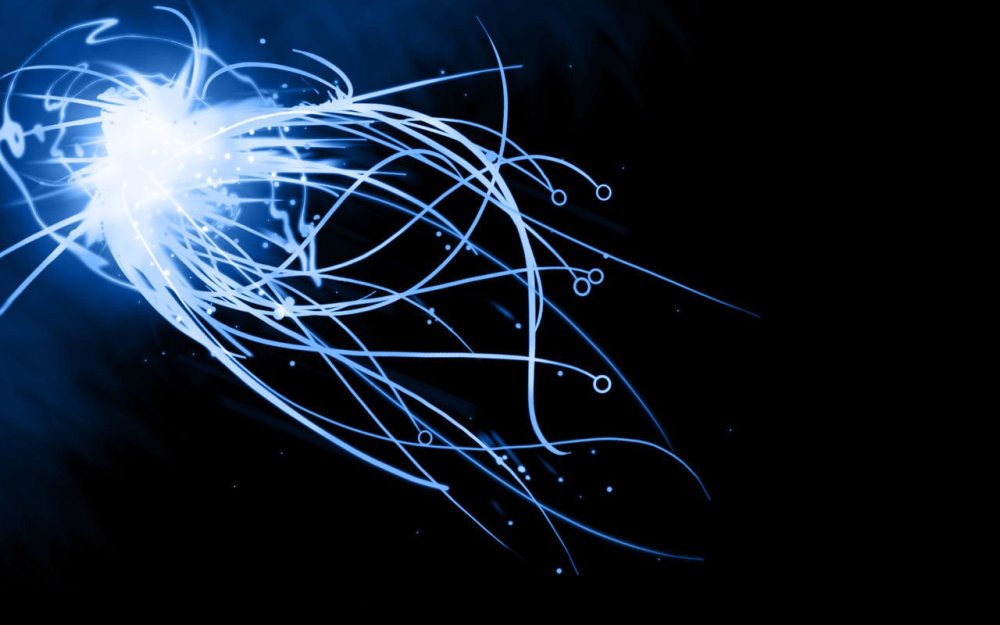 Сгусток энергии