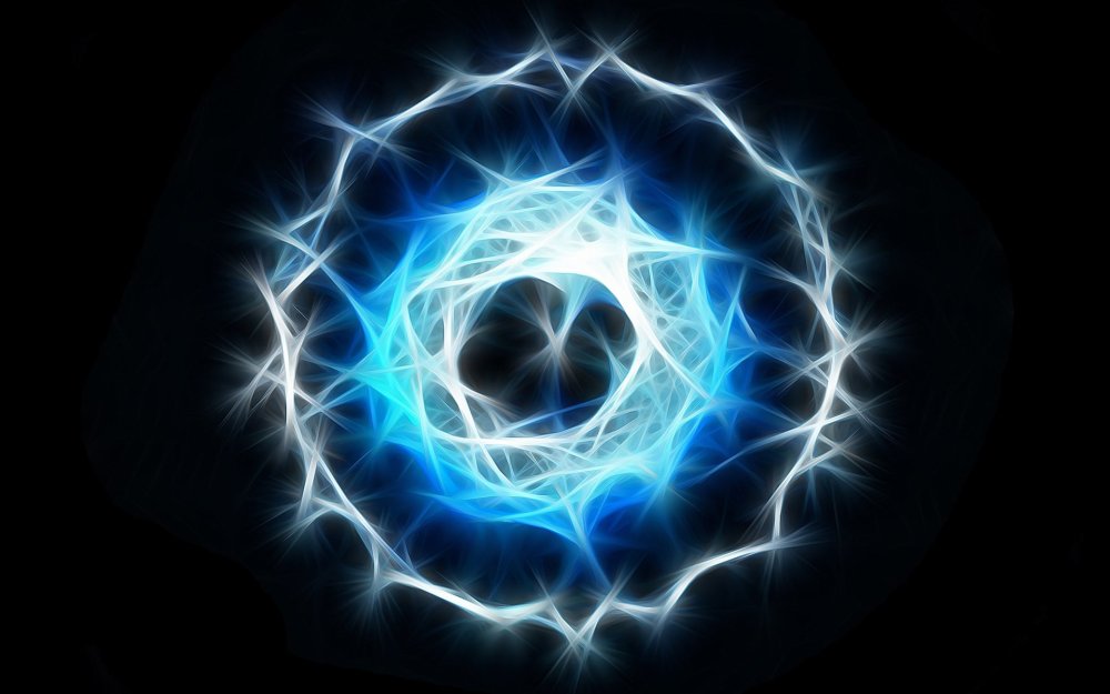 Энергетический шар