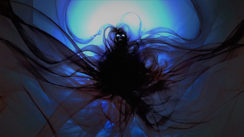 Абстрактные существа