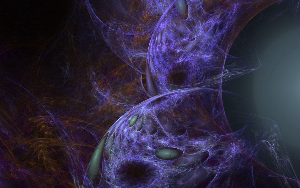 Сгусток энергии