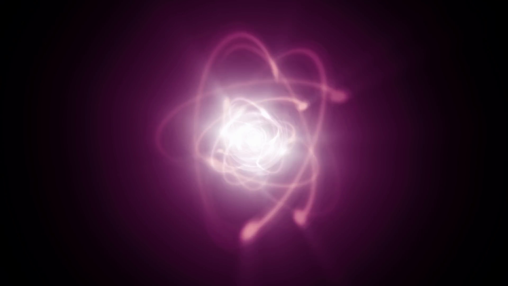 Сгусток энергии