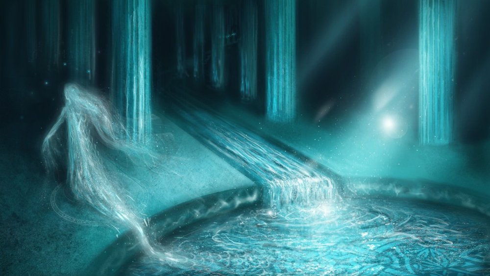 Обои на рабочий стол абстракция