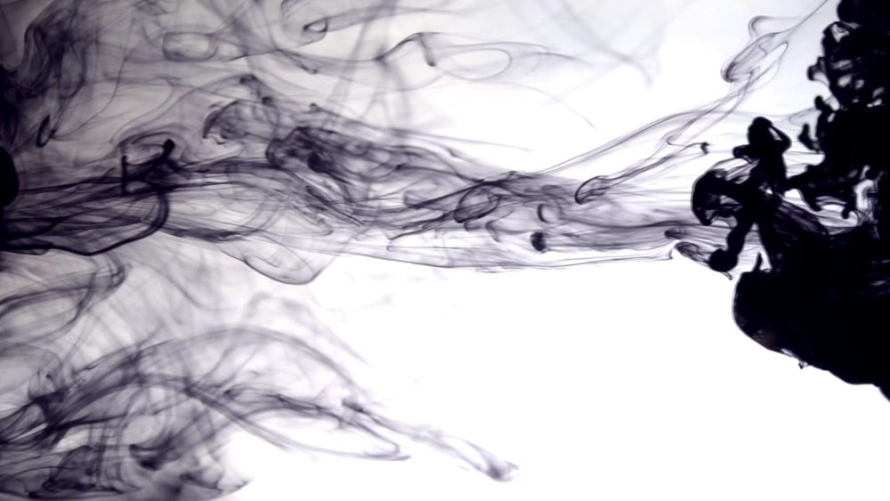 Краска в воде