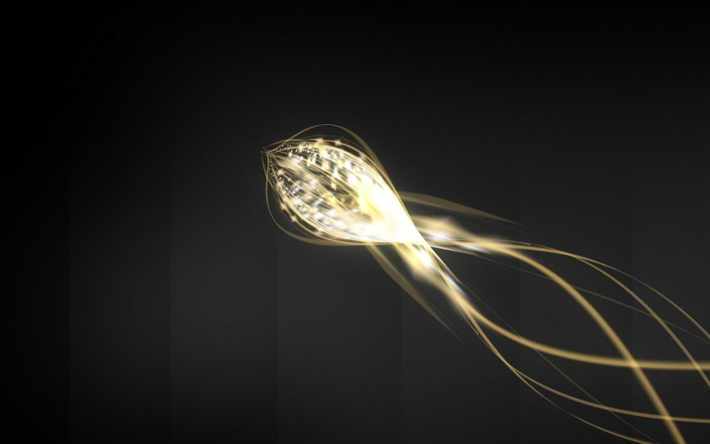 Энергетика абстракция