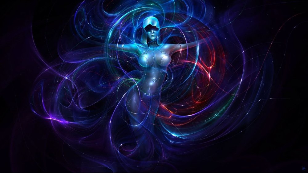 Розовый дым