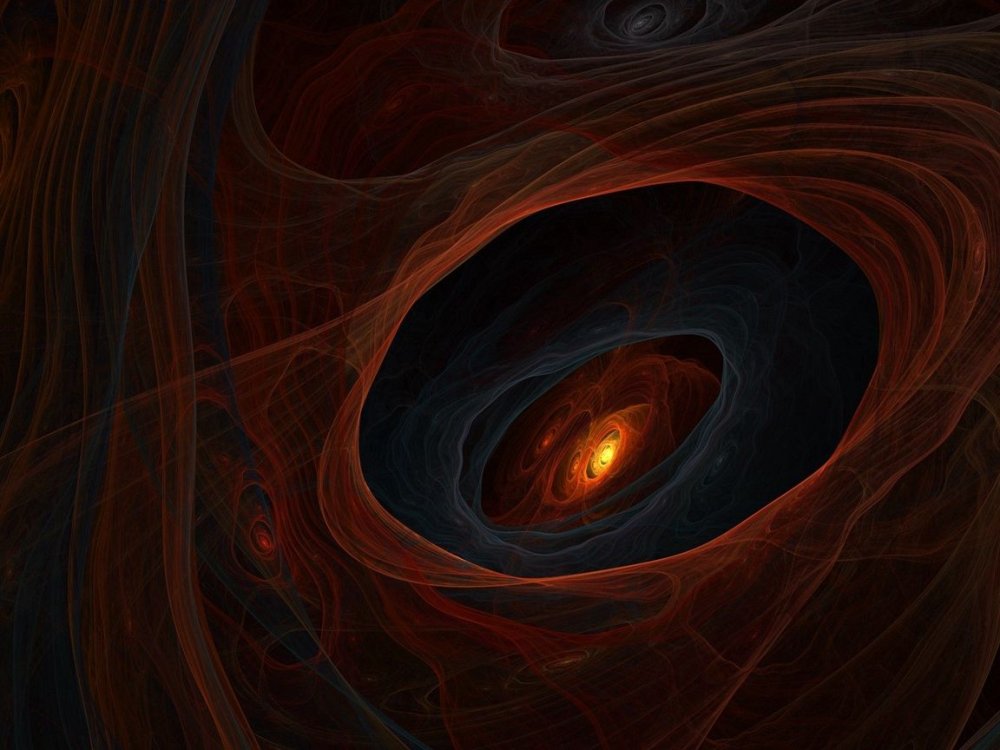 Волшебный источник