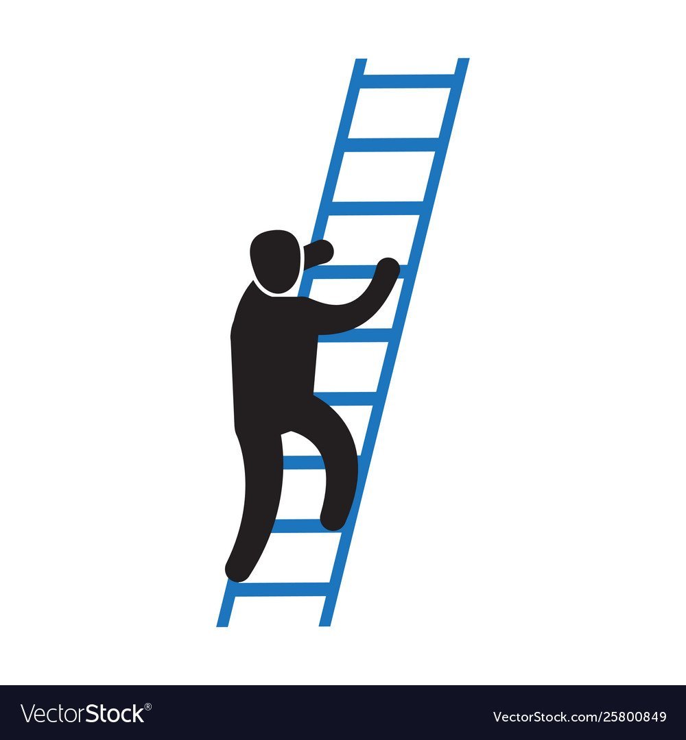 Ступеньки к цели