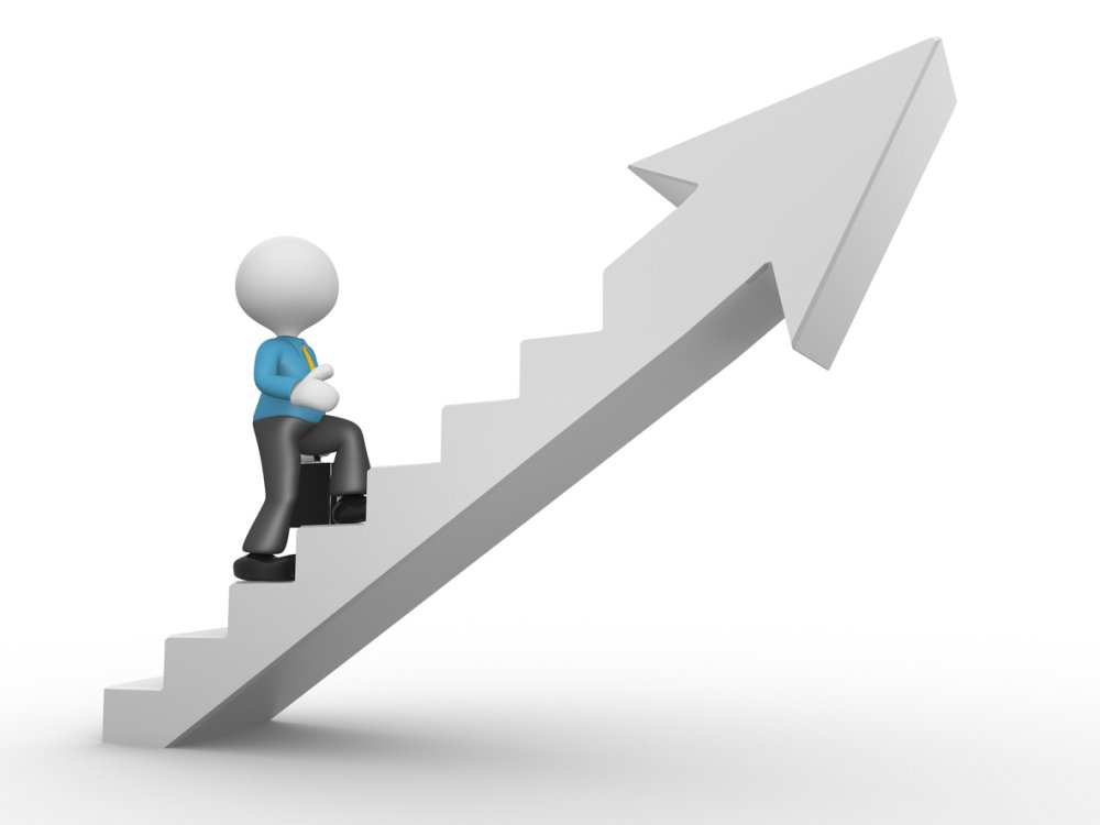 Лестница успеха