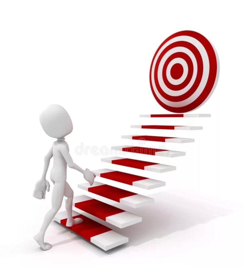 Пиктограмма спуск по лестнице