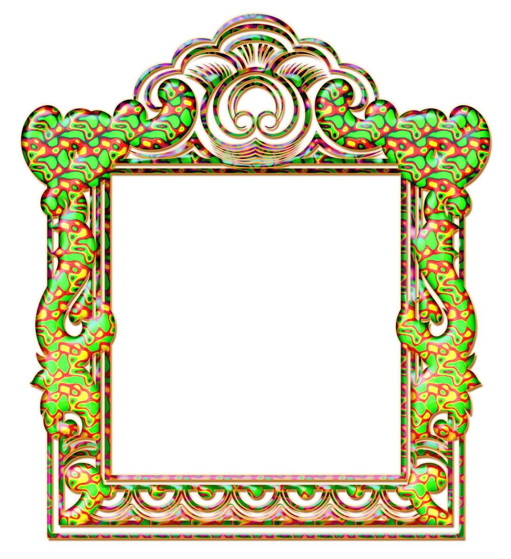 Рамка сказка