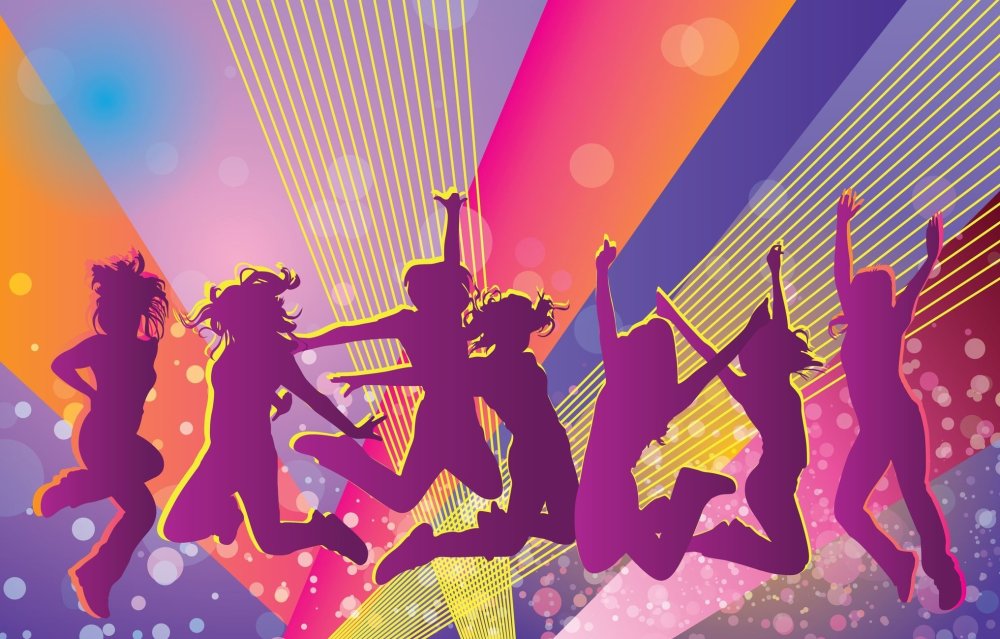 Афиша картинки