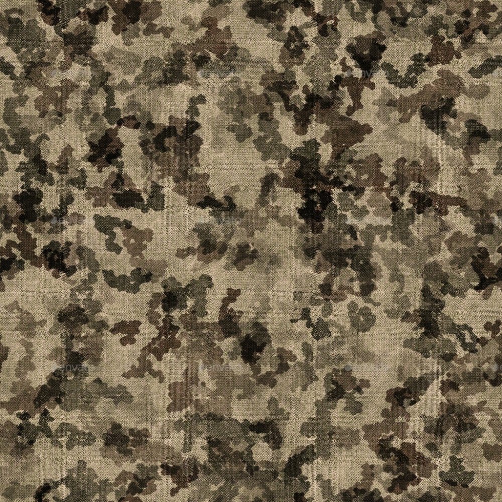 Атакс камуфляж текстура