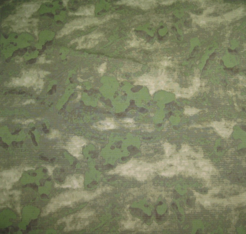 Камуфляж атакс ФГ