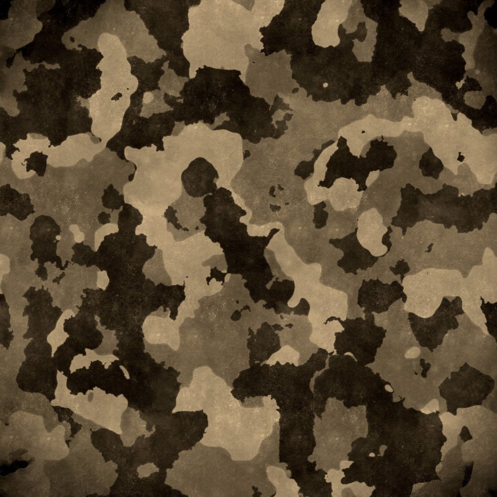 Камуфляж текстура