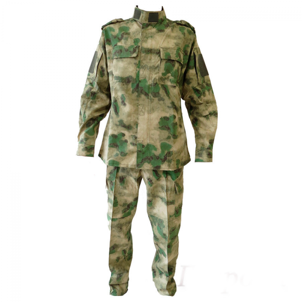 Костюм летний полевой "Росгвардия" Барс