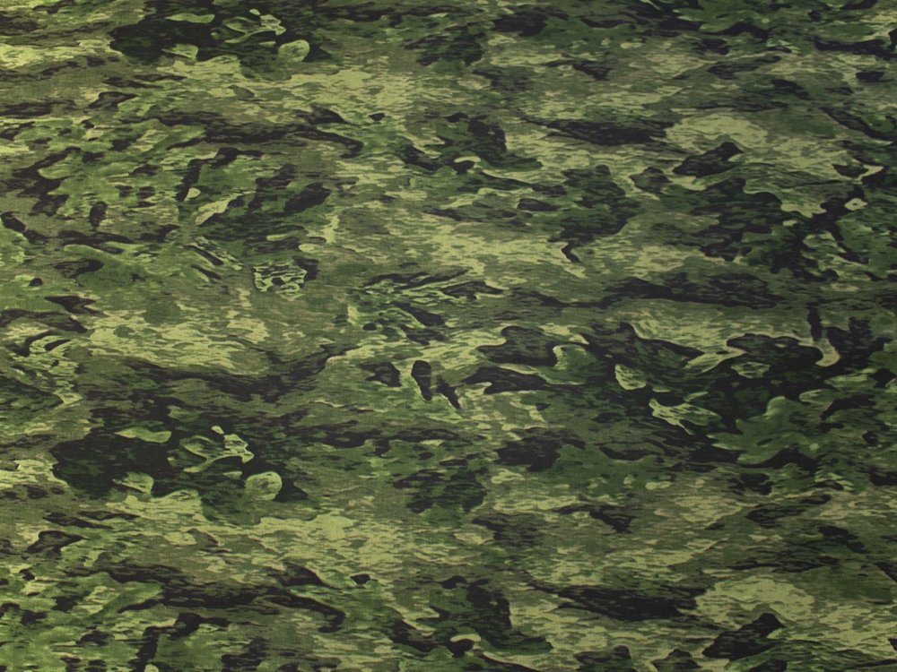 Ткань a-TACS FG мох камуфляж