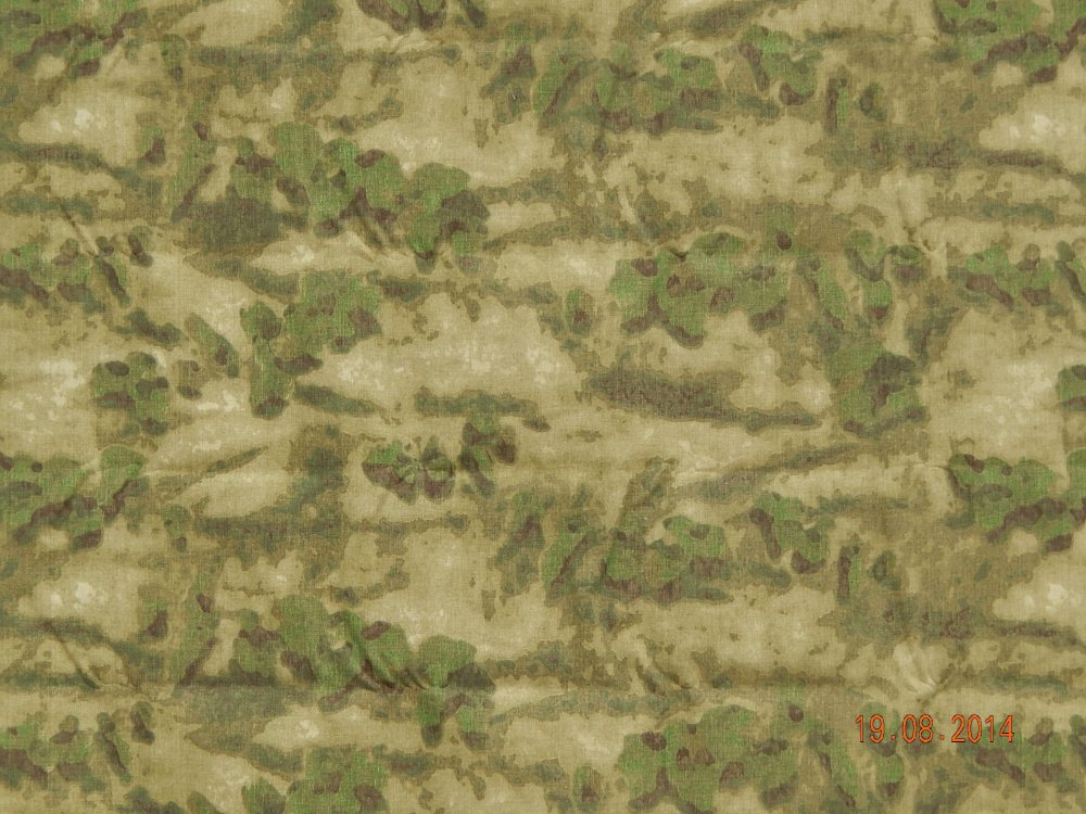 A-TACS FG камуфляж