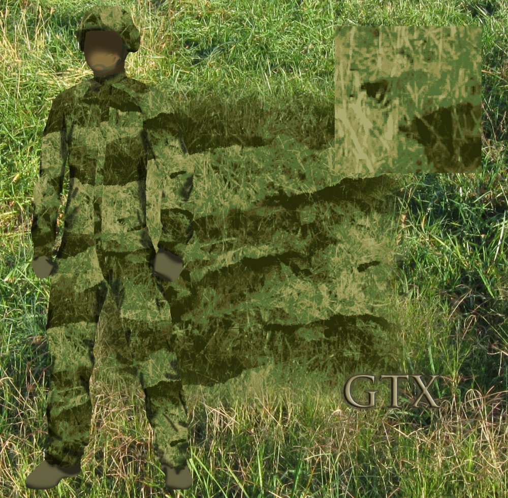 Маскхалат марпат