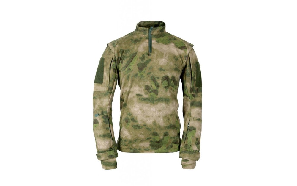 A-TACS FG камуфляж