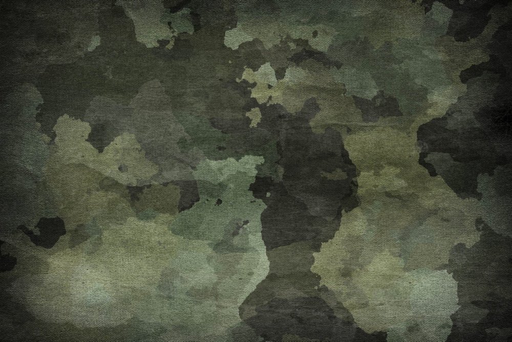 Военный фон